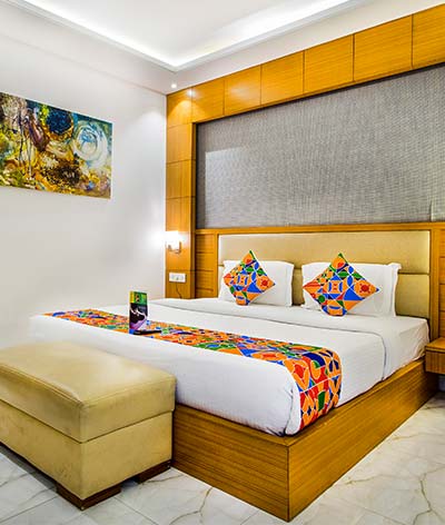 Hotels in Calangute, Goa