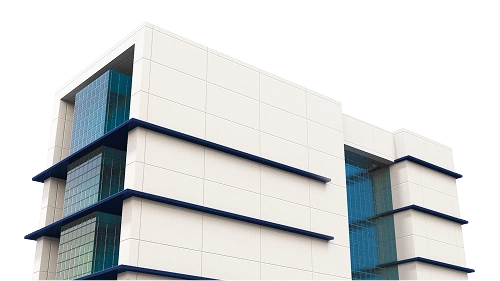 FabHotels Building 1