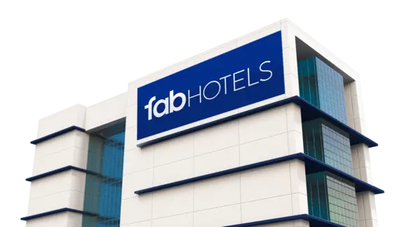FabHotels Building 2