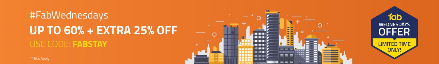 Deals banner