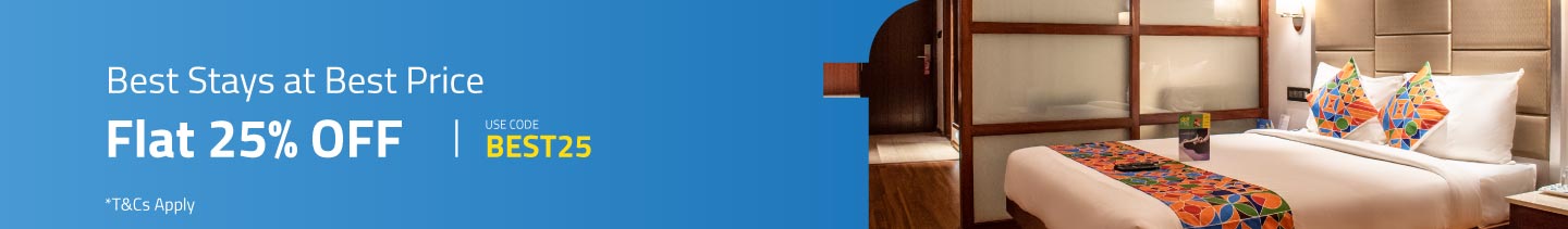 Deals banner