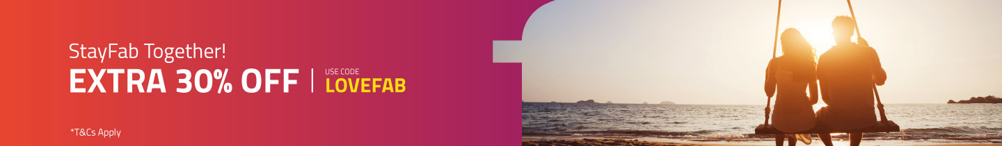 Deals banner
