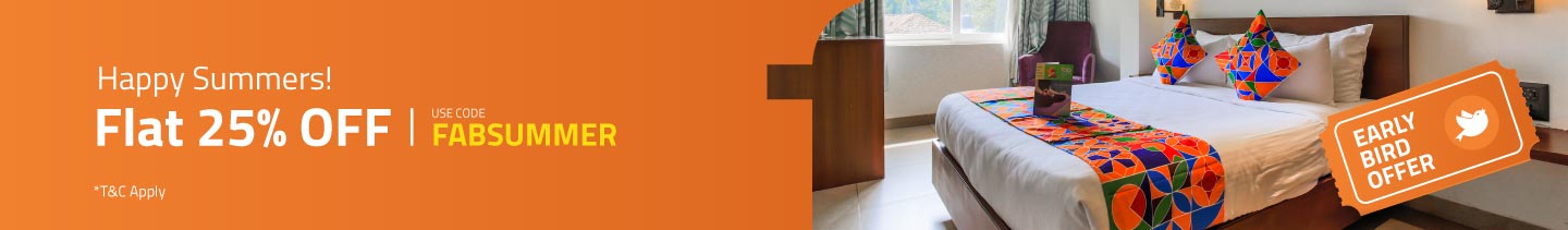 Deals banner
