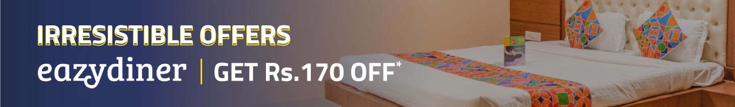 Deals banner