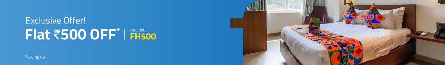 Deals banner