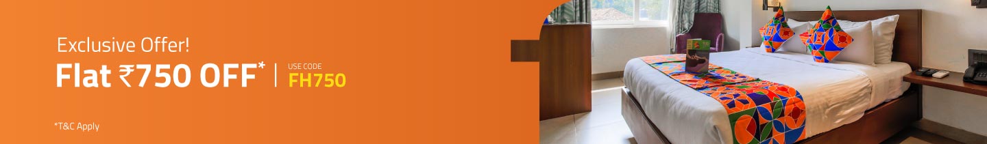 Deals banner
