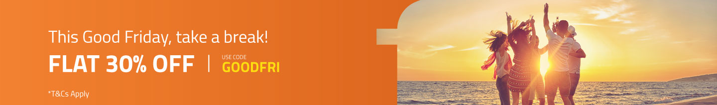 Deals banner