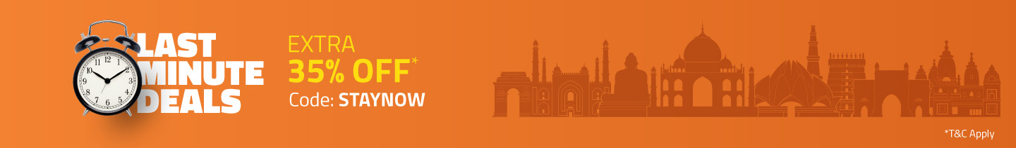 Deals banner