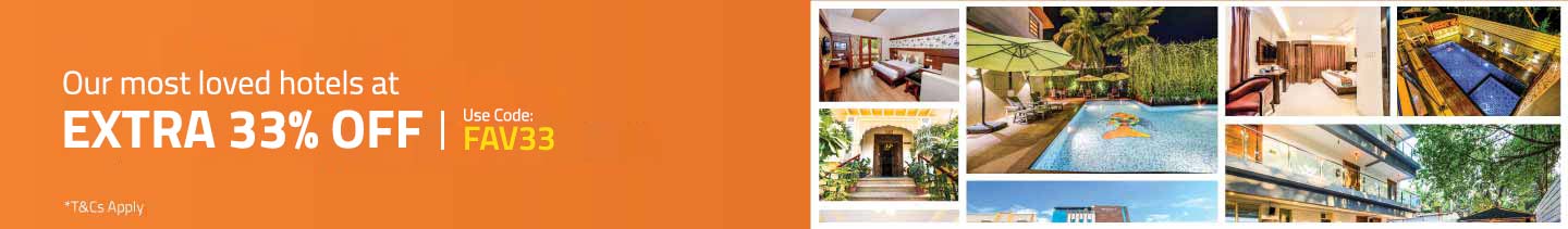 Deals banner