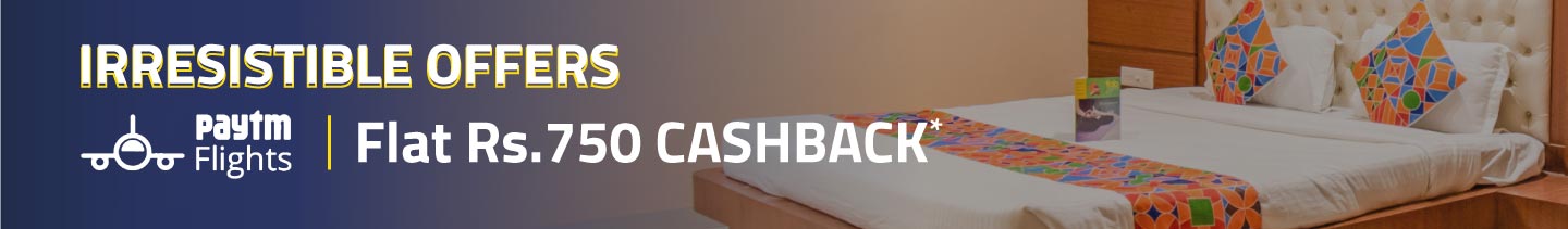 Deals banner