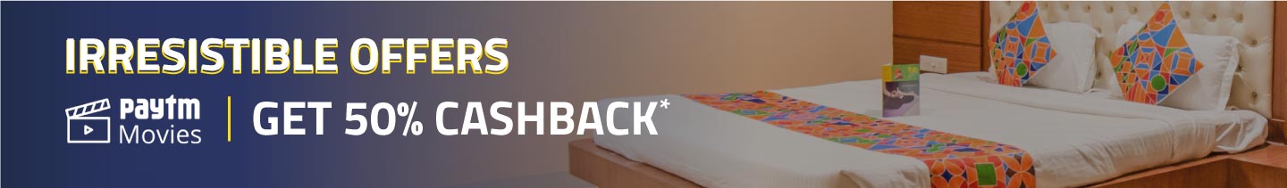 Deals banner