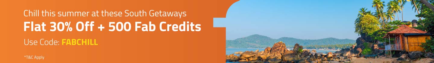 Deals banner