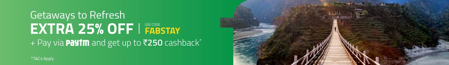Deals banner
