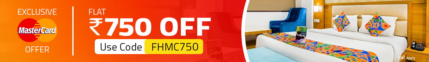 Deals banner