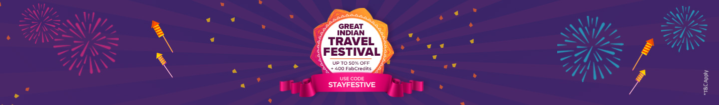 Deals banner