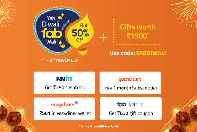 fabhotel new user offer