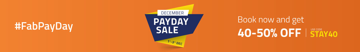 Deals banner