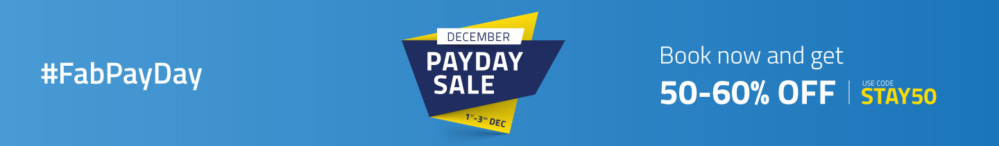 Deals banner