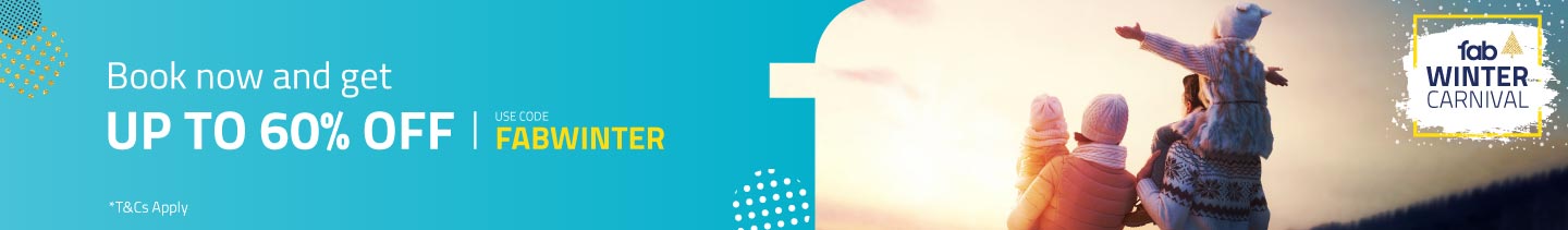 Deals banner