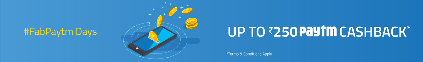 Deals banner