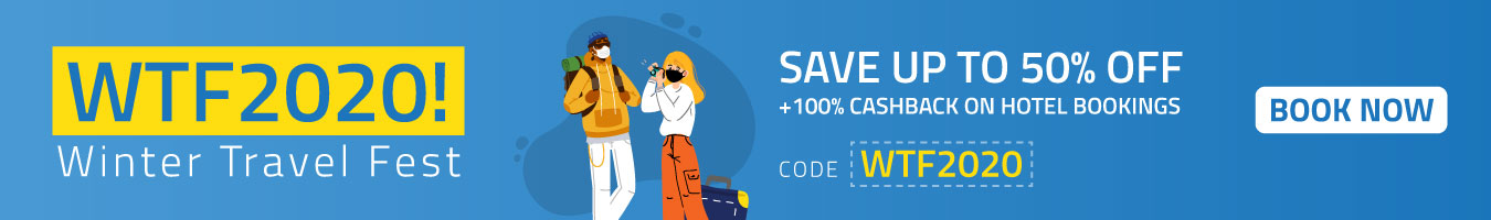 Deals banner