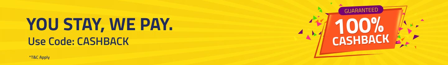 Deals banner