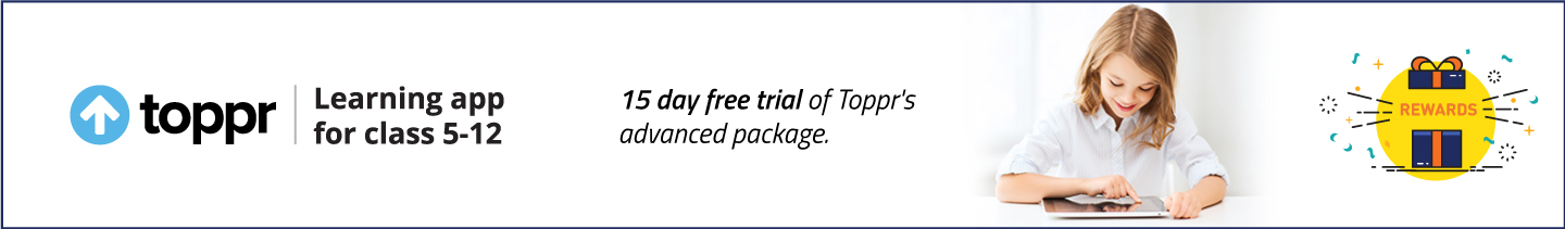 Deals banner
