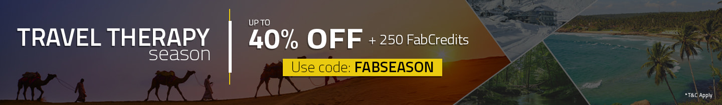 Deals banner