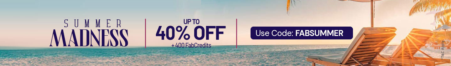 Deals banner