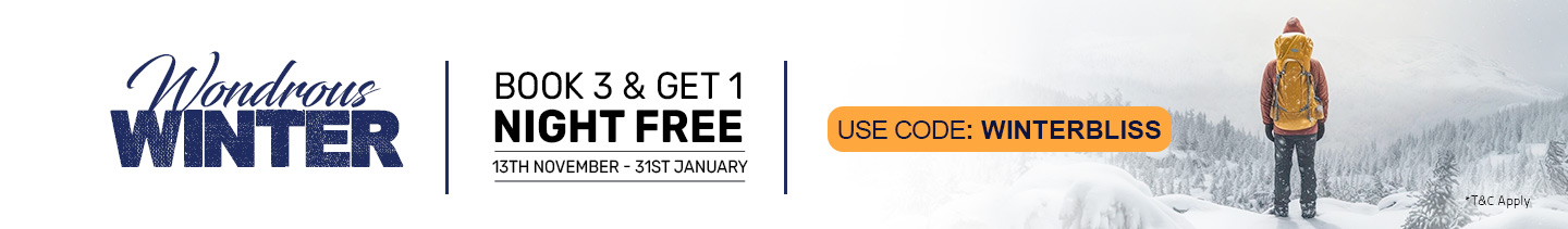 Deals banner