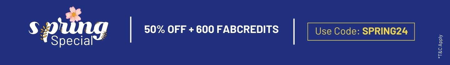 Deals banner