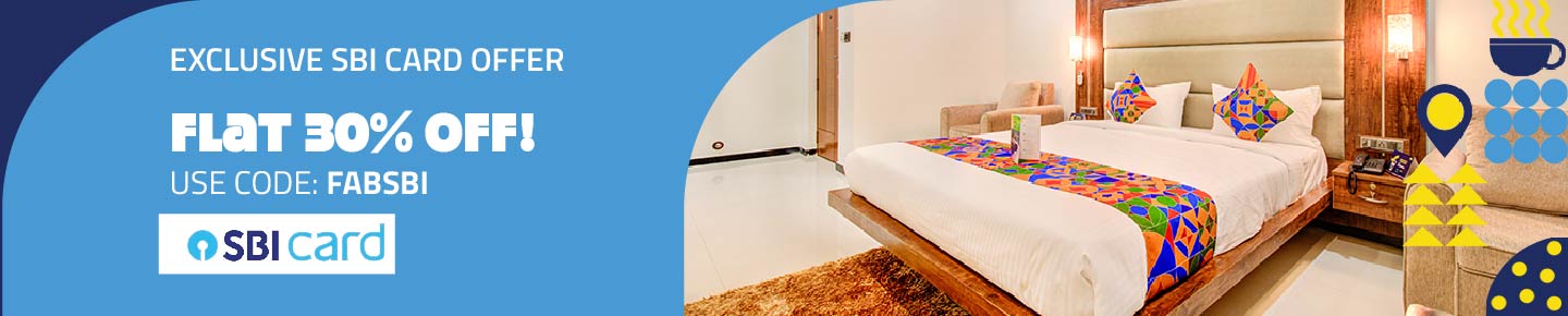 Deals banner
