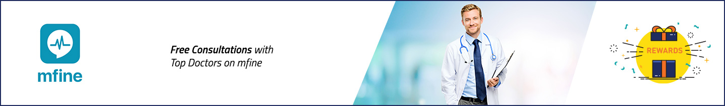 Deals banner