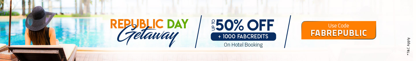 Deals banner