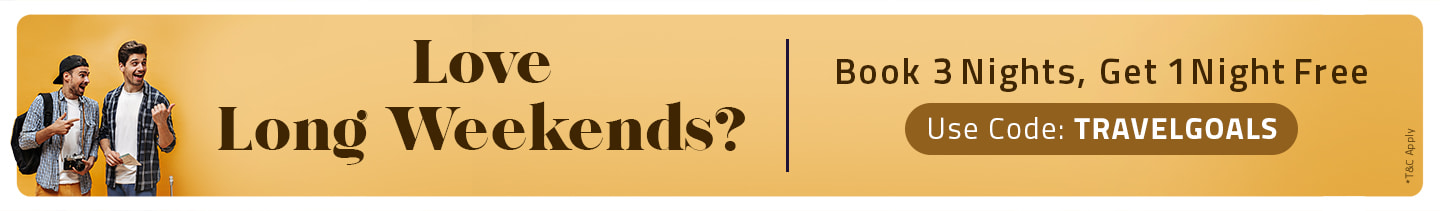 Deals banner