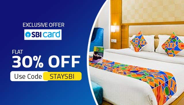 Fabhotel new user offer shop