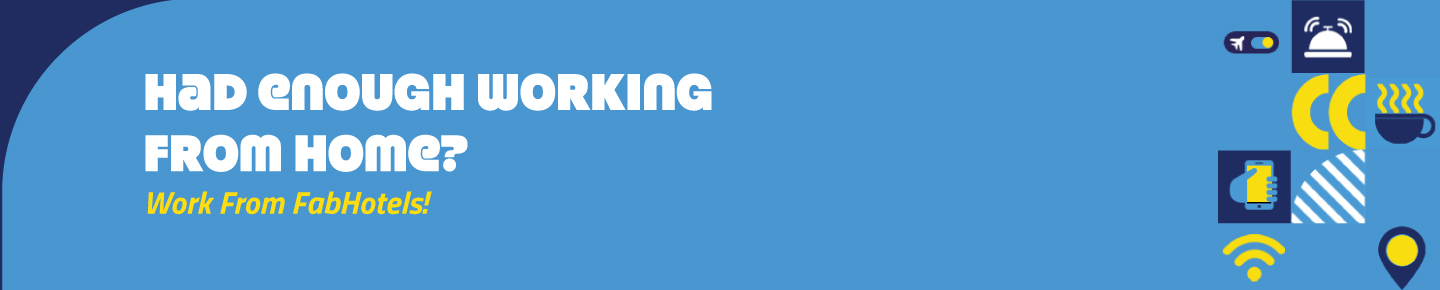 Deals banner