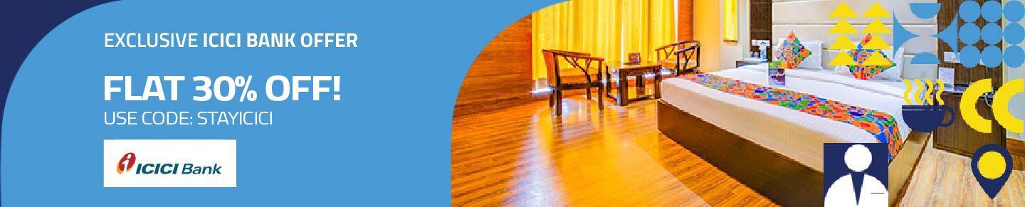 Deals banner