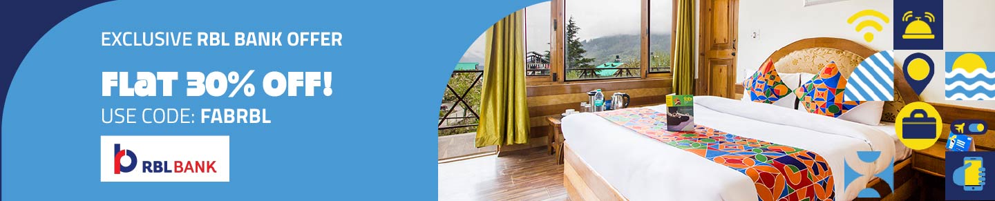 Deals banner