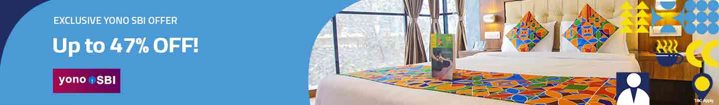 Deals banner