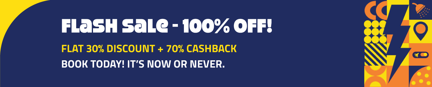 Deals banner