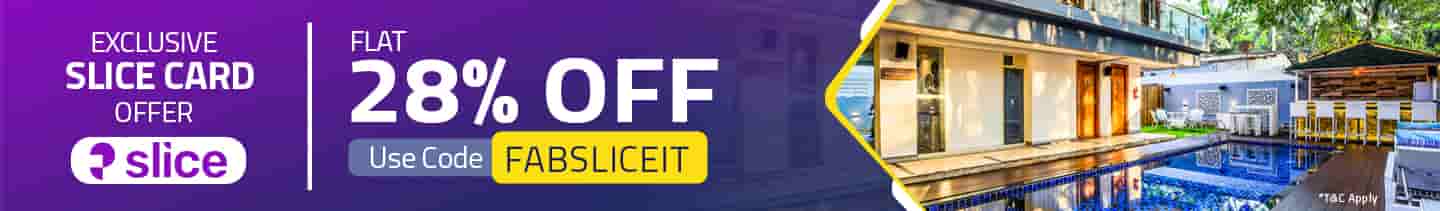 Deals banner