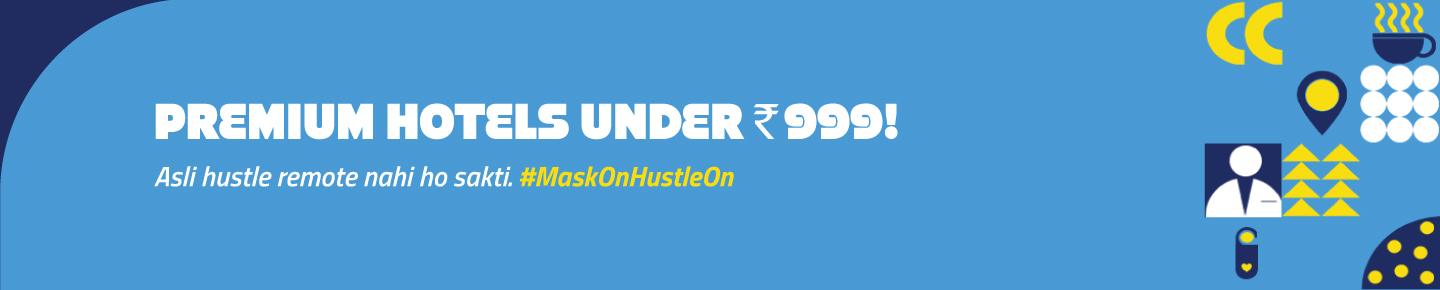 Deals banner