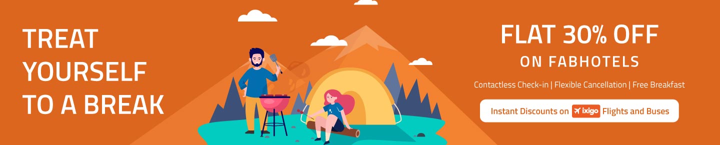 Deals banner
