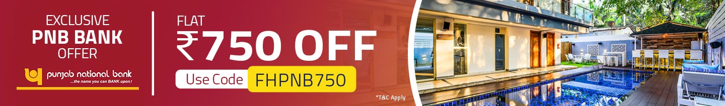 Deals banner