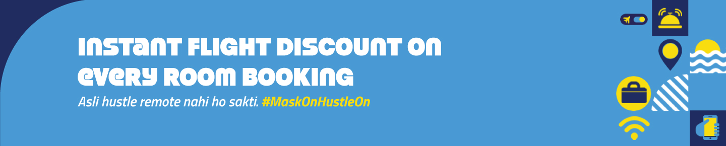 Deals banner