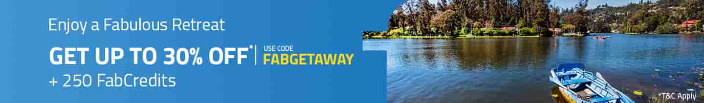Deals banner