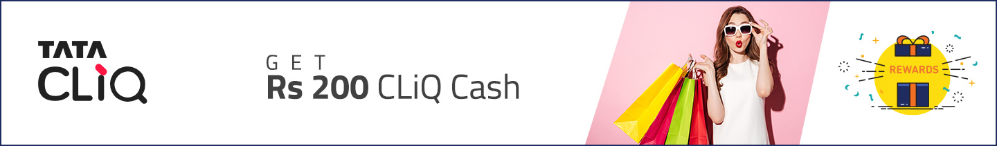 Deals banner