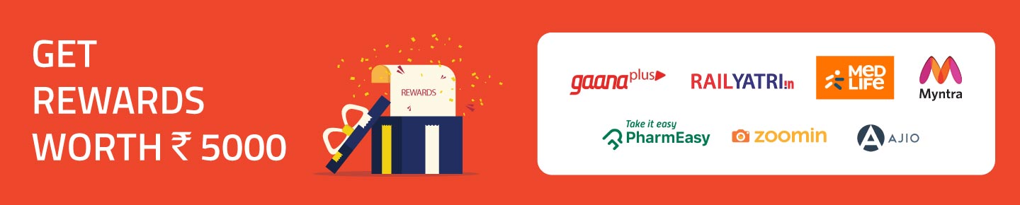 Deals banner