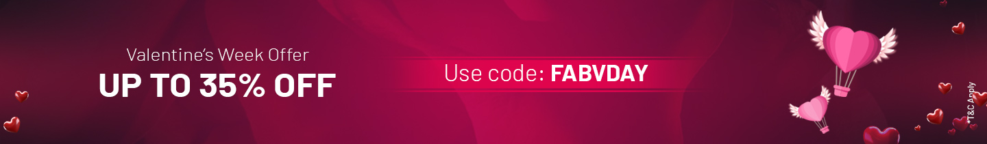 Deals banner